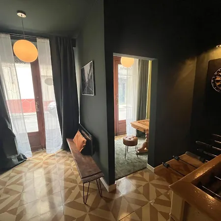 Clavetaires - Amplia Casa Historica De 160 M2 Con Sala De Juegos Holiday home