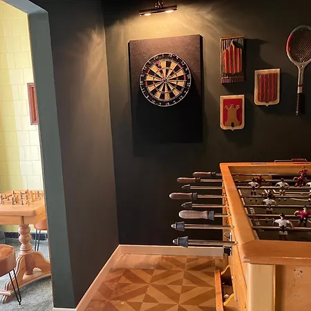 Clavetaires - Amplia Casa Histórica De 160 M2 Con Sala De Juegos